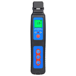 COMPTYCO AUA-40A dry battery 4 in 1 fixed device configuration OFI+10mw VFL+LED 3 in 1 SM MM fiber cable Fiber Optic Identifier