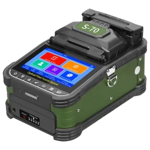 COMPTYCO S-70 6 Motor Welding Machine Touch Screen Welding Machine 7800mAh Welding Machine Hot Melt Machine