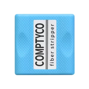 COMPTYCO A-1233 blue flip over cable stripper 1.2-3.3mm longitudinal cutter center bundle tube stripper leather fiber stripper