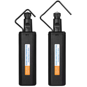 COMPTYCO AUA-4529/1940 fiber optic stripper 4.5-29mm/19-40mm longitudinal and transverse fiber optic cable opener cable stripper