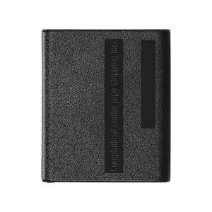 COMPTYCO Fiber Tool Loose Tube Slitter 4.5-11mm strip longitudinal cutter center bundle tube stripper leather fiber stripper