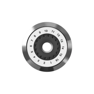 COMPTYCO AUA-X0/X5/S2/S3/30S S-08 HS-30 CT-30 fiber optic cutting blade 16 cutting end face