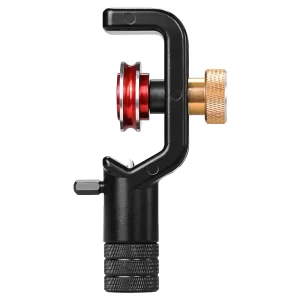 COMPTYCO 4-10MM Vertical and Horizontal Armored Single Head Fiber Stripper Fiber Stripper Skylight Stripper