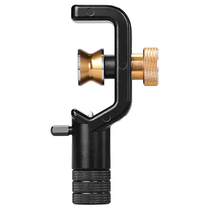 COMPTYCO 8-28.6MM Vertical and Horizontal Armored Single Head Fiber Stripper Fiber Stripper Skylight Stripper